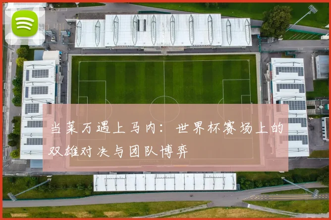 当莱万遇上马内：世界杯赛场上的双雄对决与团队博弈