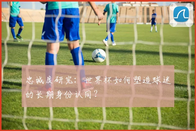 忠诚度研究:世界杯如何塑造球迷的长期身份认同?